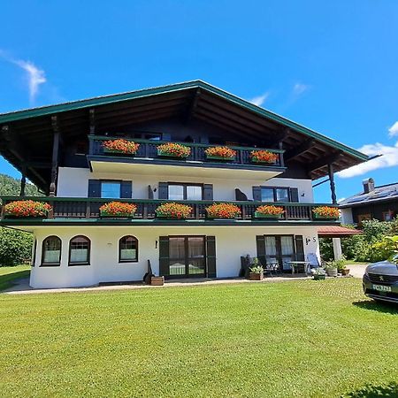 Ferienwohnung Sturm Reit im Winkl Esterno foto