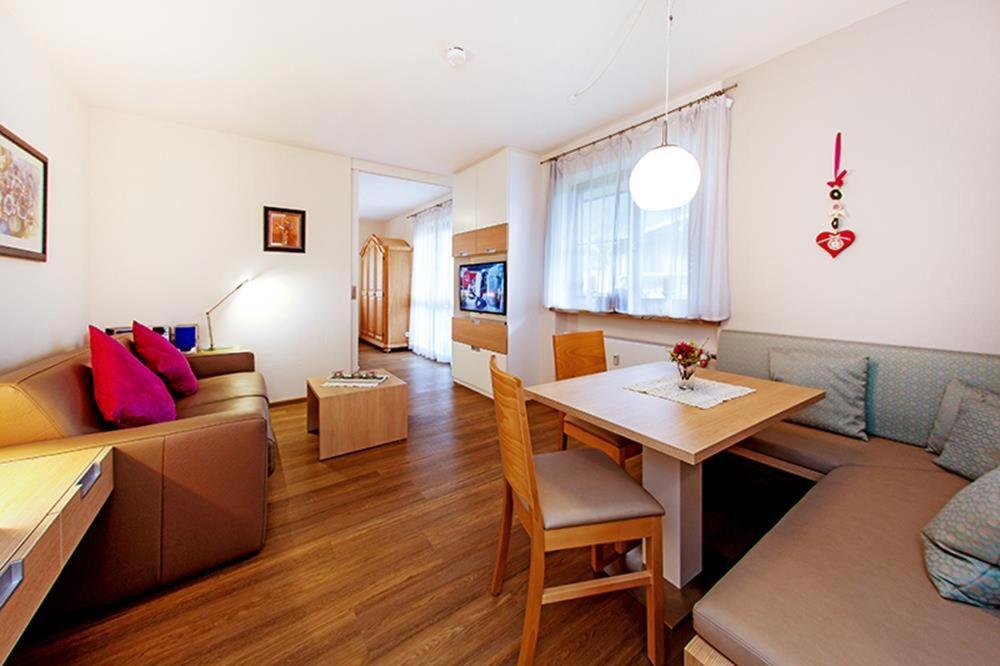 Ferienwohnung Sturm Reit im Winkl Esterno foto
