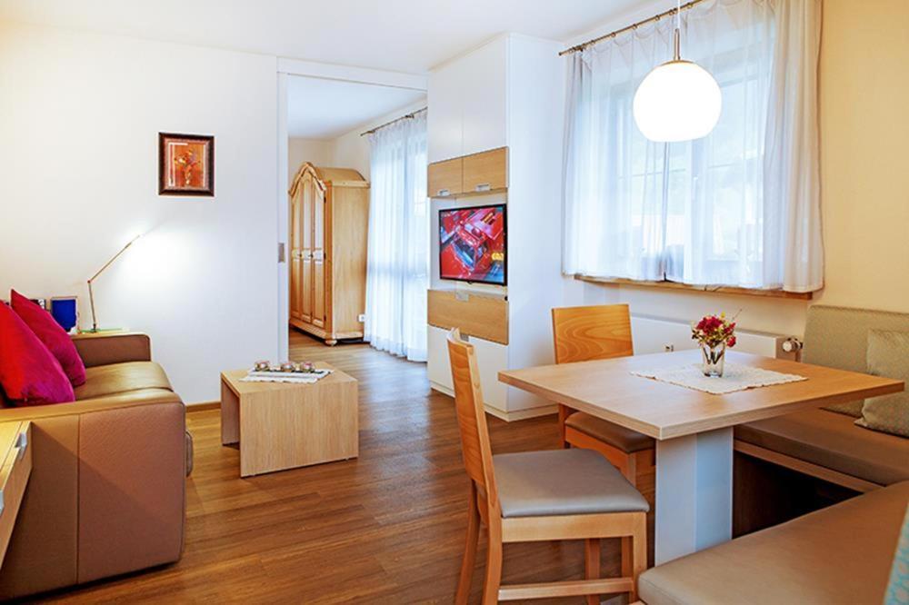 Ferienwohnung Sturm Reit im Winkl Esterno foto
