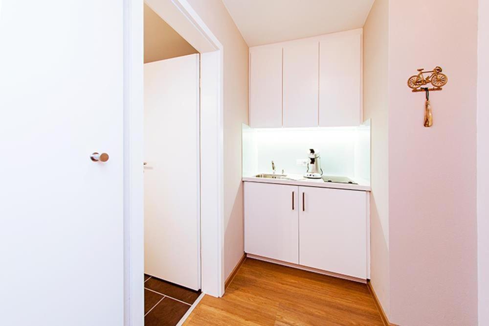 Ferienwohnung Sturm Reit im Winkl Esterno foto
