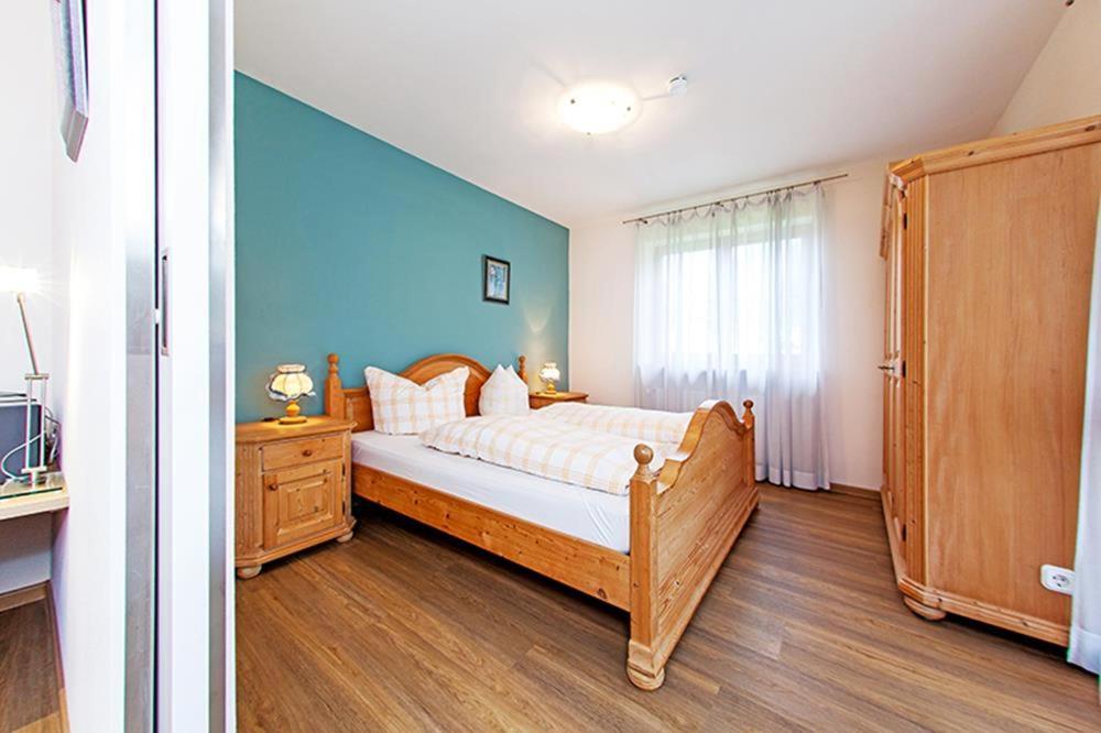 Ferienwohnung Sturm Reit im Winkl Esterno foto