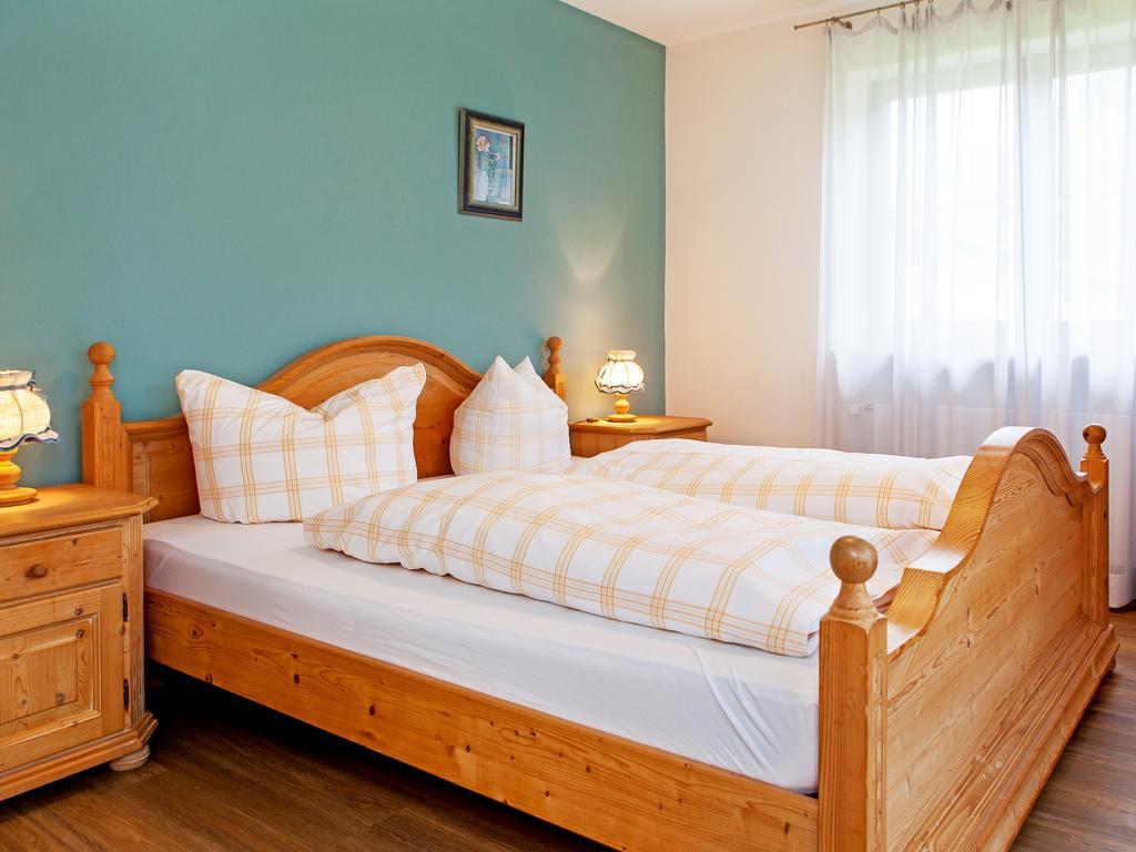 Ferienwohnung Sturm Reit im Winkl Esterno foto