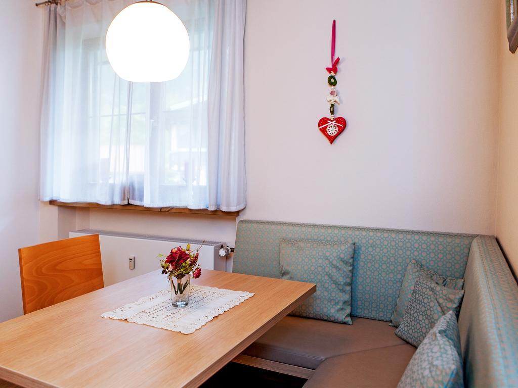 Ferienwohnung Sturm Reit im Winkl Esterno foto
